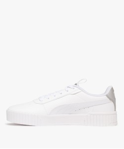 CARINAPOPUPMETAL blanc
