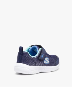 STEPZ. BLEU