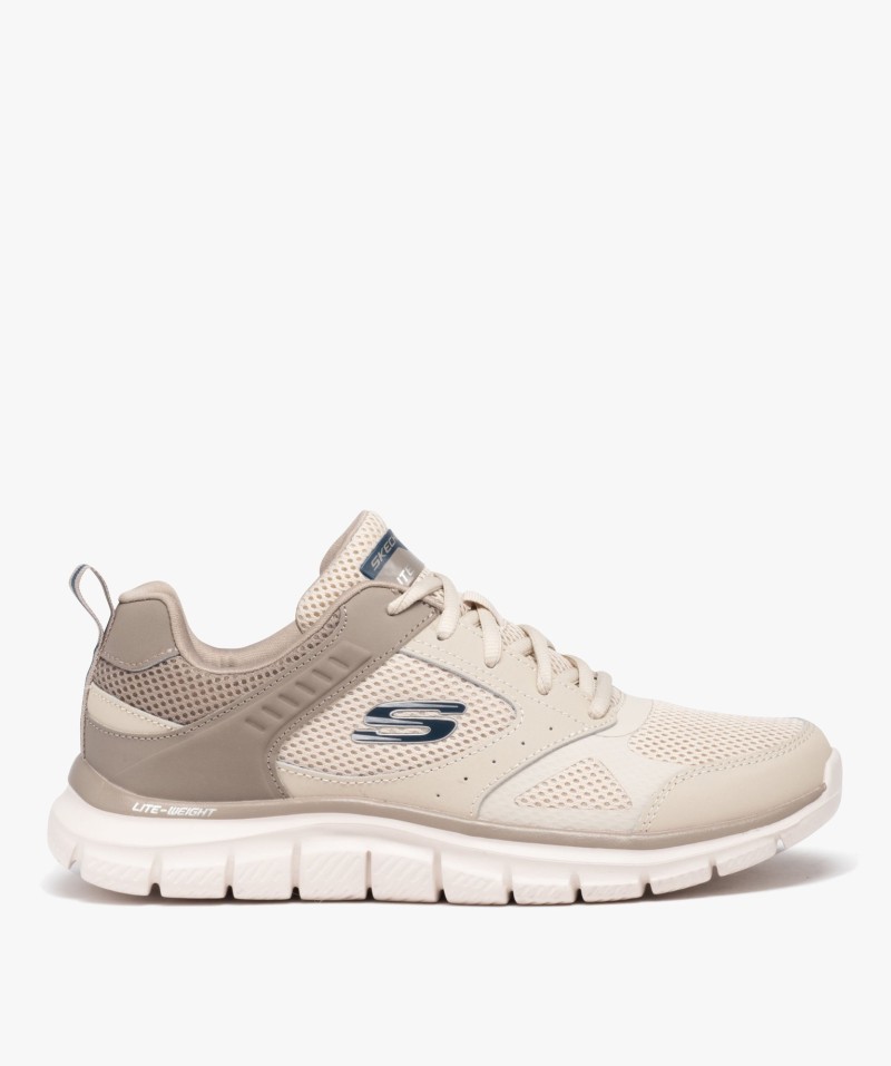 TRACK- BEIGE