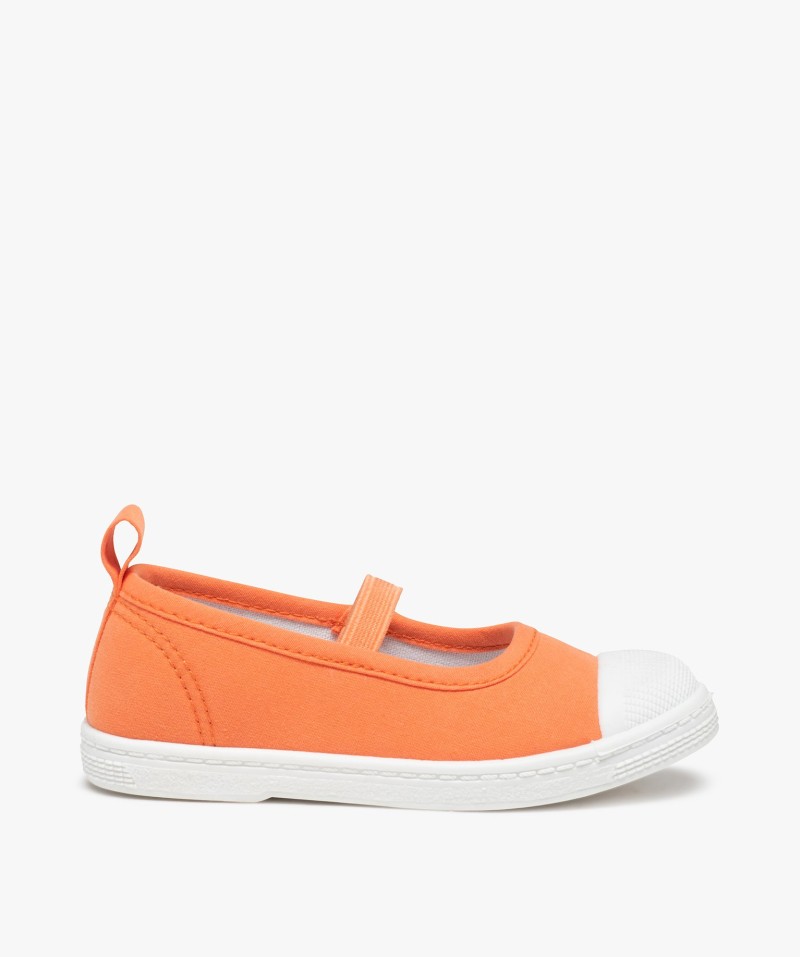 47RABINE ORANGE