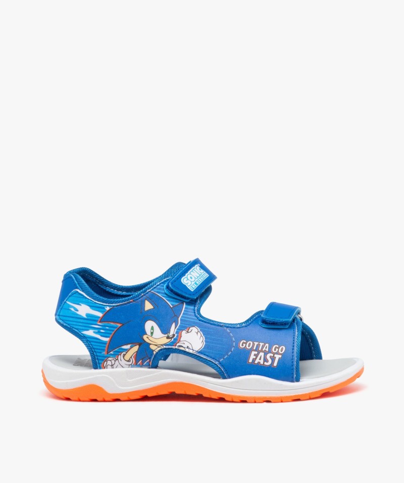 80TSONICSA bleu