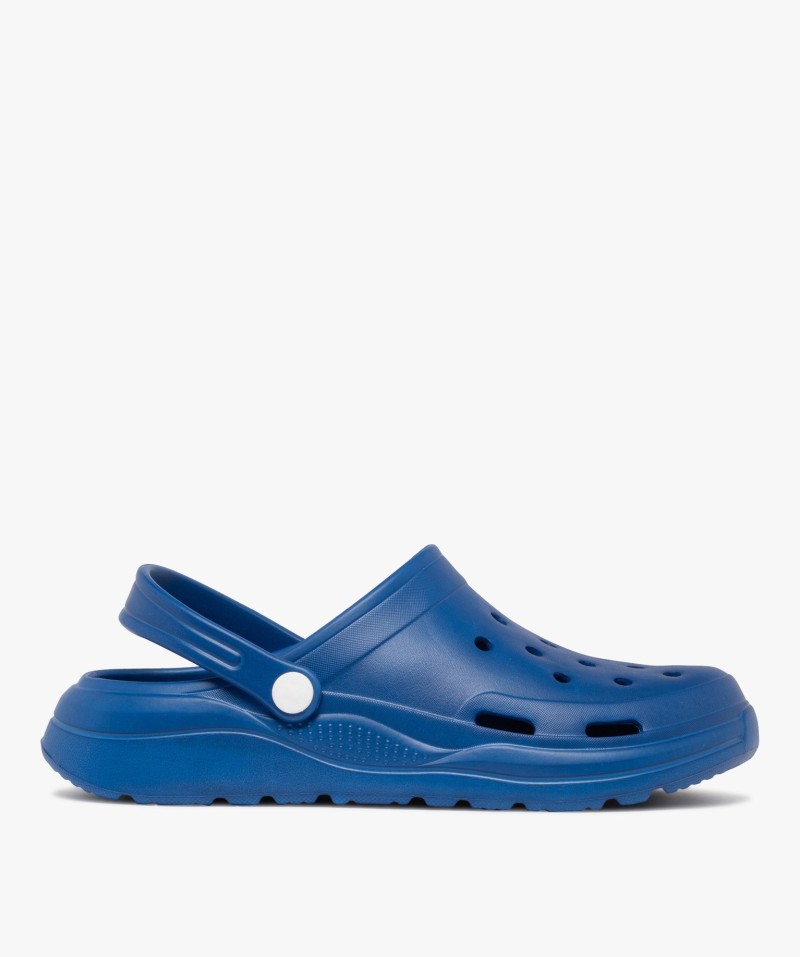 68TEENJI bleu