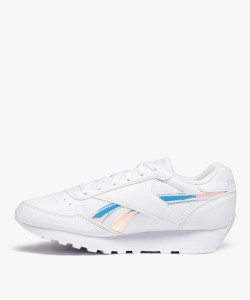 REWINDRUN. BLANC