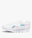 REWINDRUN. BLANC