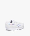REWINDRUN. BLANC