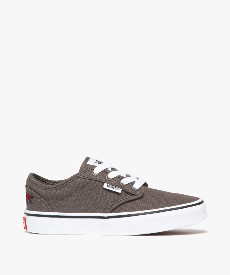 ATWOOD. gris