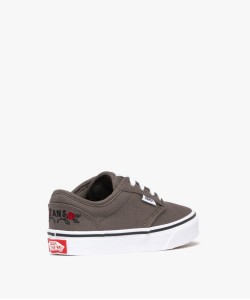 ATWOOD. gris