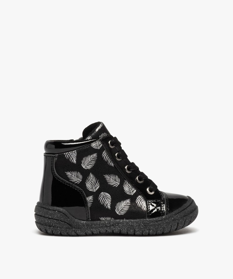 59SAFEUILLE noir