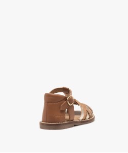 59TANVIN marron