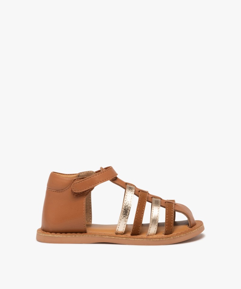 47TINOU marron