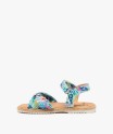 47TITAI multicolore