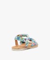 47TITAI multicolore