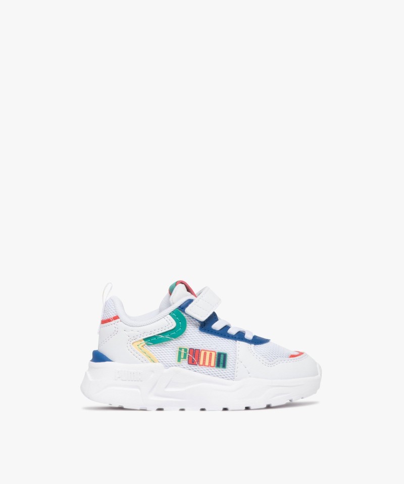 XRAYLITEREADY blanc