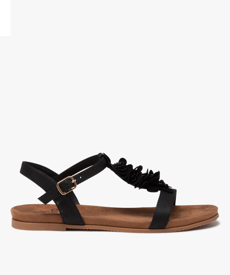 19TISEAU noir
