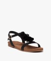 19TISEAU noir