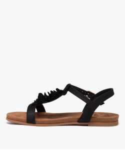 19TISEAU noir
