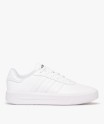 COURTPLATFORM blanc