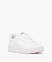 COURTPLATFORM blanc