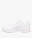 COURTPLATFORM blanc