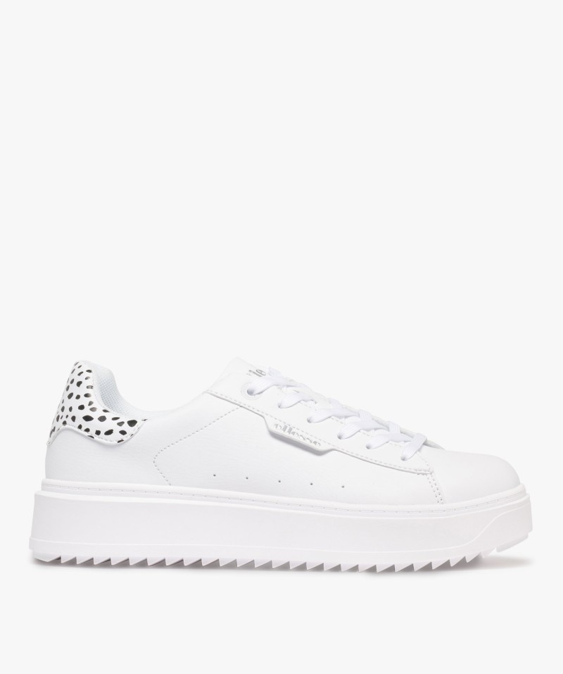 LS707S blanc