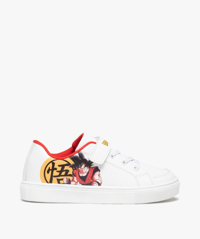 80DBZTEN BLANC
