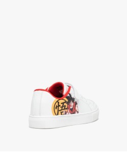 80DBZTEN BLANC