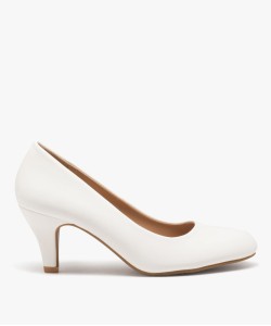 ESCARPIN FEC 07SABINE BLANC ST