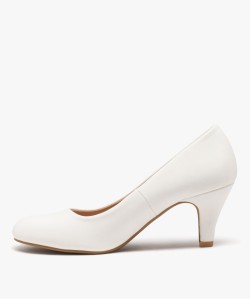 ESCARPIN FEC 07SABINE BLANC ST