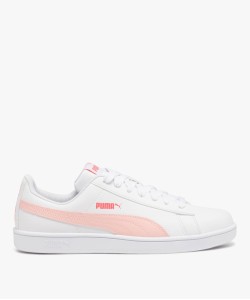 PUMAUP- BLANC