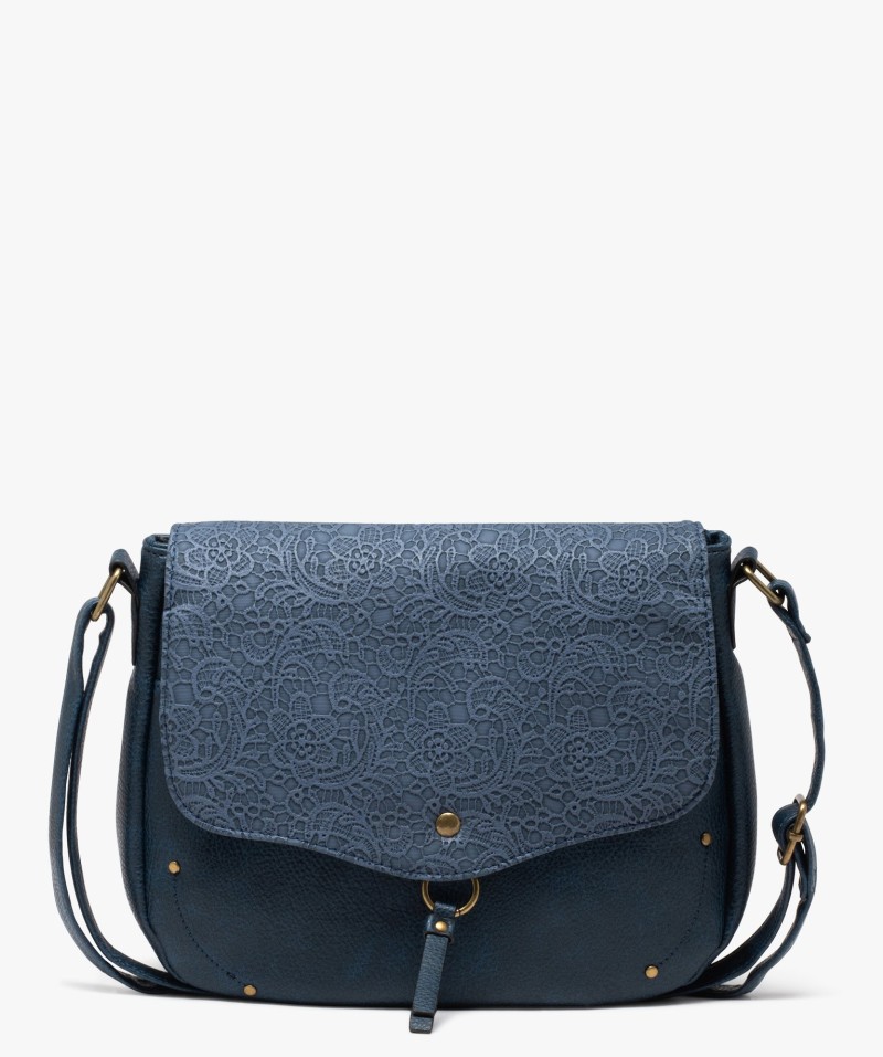 79TEAUGE BLEU