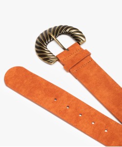 79ROCILLAG orange