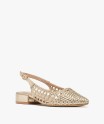 ESCARPIN FEC CAGIZ DORE ST