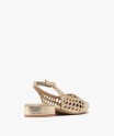 ESCARPIN FEC CAGIZ DORE ST