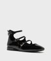BALLERINE FEC CUKEG NOIR VI