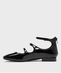 BALLERINE FEC CUKEG NOIR VI