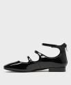 BALLERINE FEC CUKEG NOIR VI