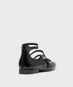 BALLERINE FEC CUKEG NOIR VI