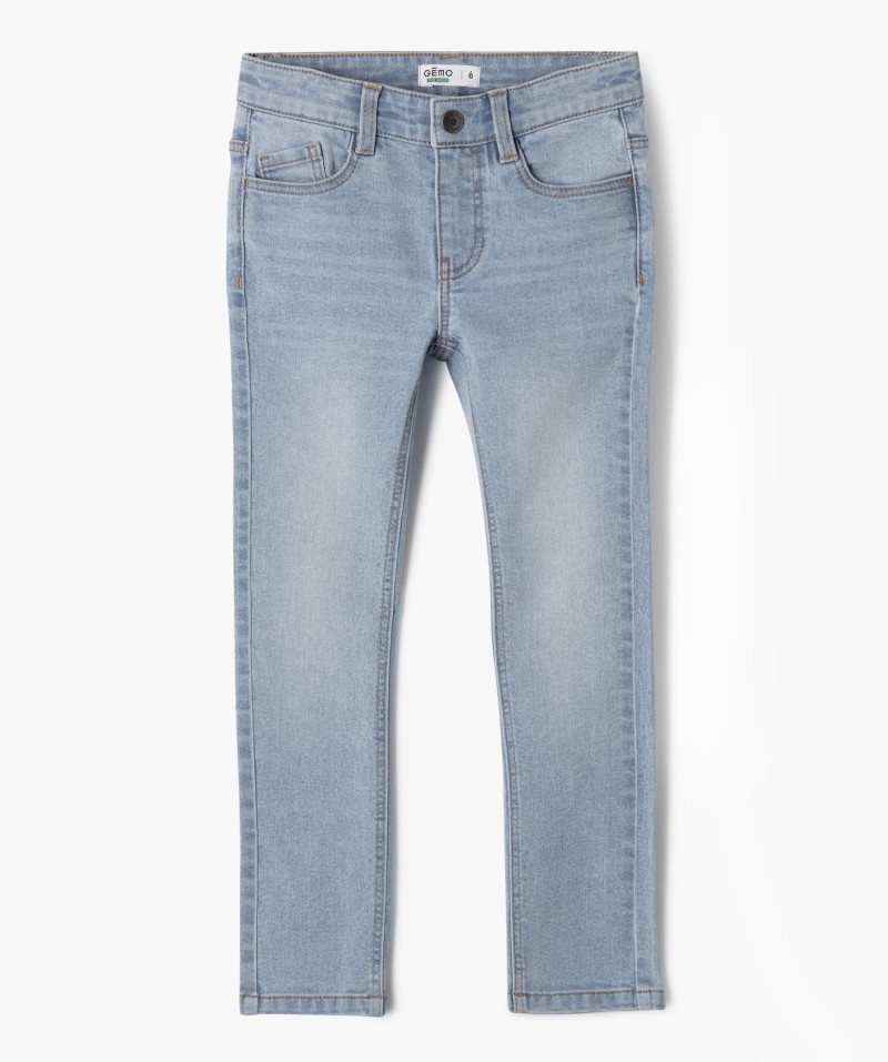 PANTALON DENIM GAE X36WADINI X3