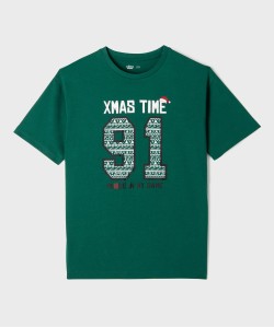 TEE SHIRT MC GAJ I25XEVO I25XEV