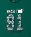 TEE SHIRT MC GAJ I25XEVO I25XEV