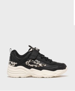 TENNIS FGE CUTUH NOIR ST