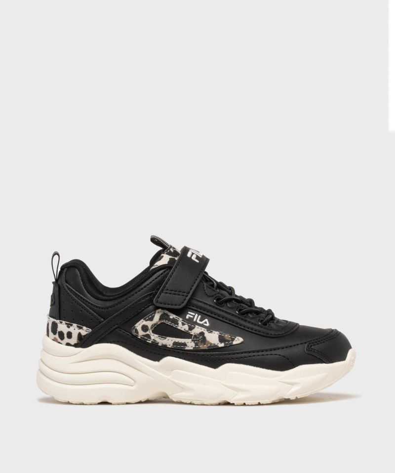 TENNIS FGE CUTUH NOIR ST