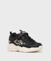 TENNIS FGE CUTUH NOIR ST
