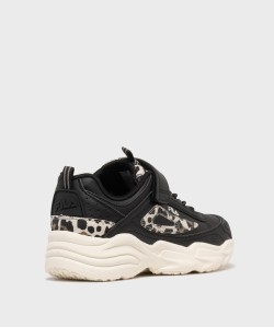 TENNIS FGE CUTUH NOIR ST