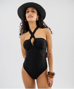 MAILLOT 1P BANDE FBA 65WAL7 65W