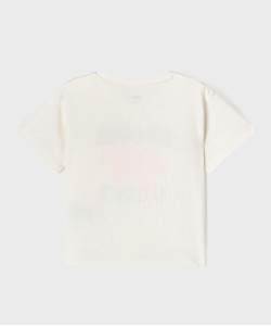TEE SHIRT MC FIE 35WEMOL 35WEMO