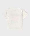 TEE SHIRT MC FIE 35WEMOL 35WEMO