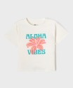 TEE SHIRT MC FIE 35WEMOL 35WEMO