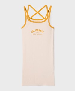 ROBE COURTE FIE 35WLA 35WLA BLA