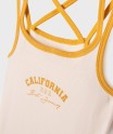ROBE COURTE FIE 35WLA 35WLA BLA